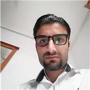 I can teach English language for the beginners step by step